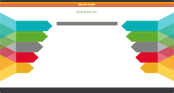 Desktop Screenshot of lpnkorea.com